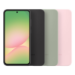Samsung EF-PA566 mobile phone case 17 cm (6.7") Cover Green