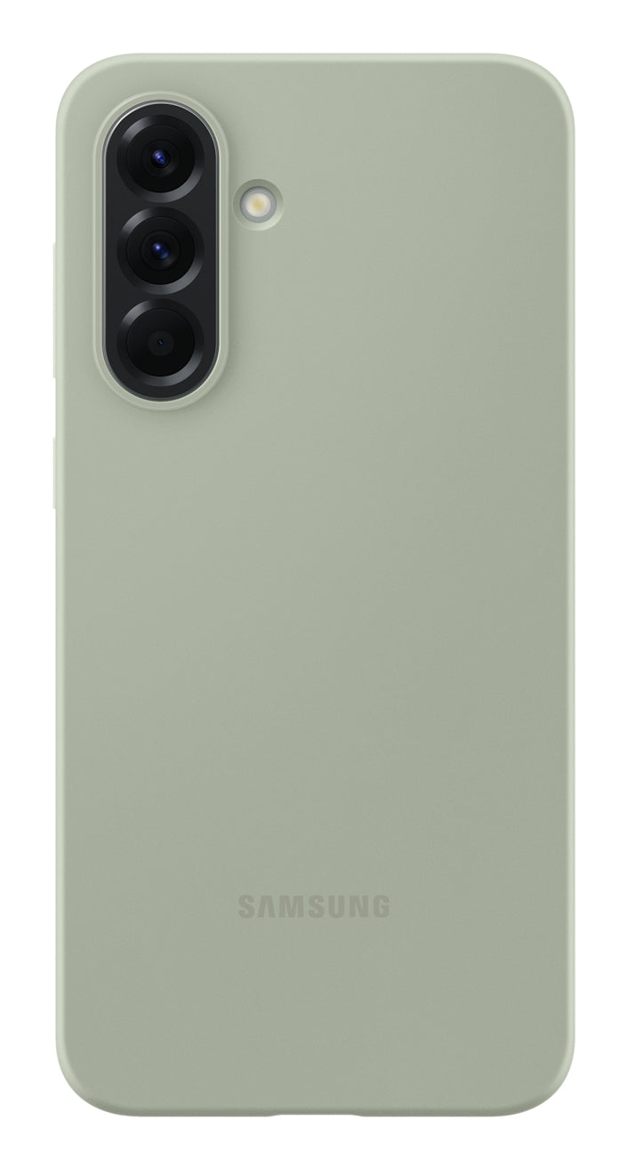 Samsung EF-PA566 mobile phone case 17 cm (6.7") Cover Green