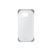 Samsung EF-QG925B mobile phone case Cover Silver, Transparent