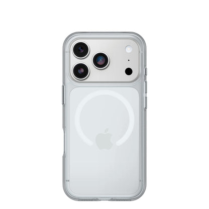 OtterBox React MagSafe Series for Apple iPhone 17 Pro, transparent