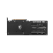 MSI VENTUS GEFORCE RTX 5080 16G 3X OC BLACK graphics card NVIDIA 16 GB GDDR7