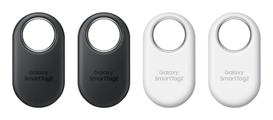 Samsung Galaxy SmartTag2 Universal Finder Black, White