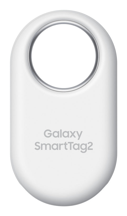 Samsung Galaxy SmartTag2 Universal Finder Black, White