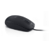 DELL USB Optical Mouse - MS111 - black