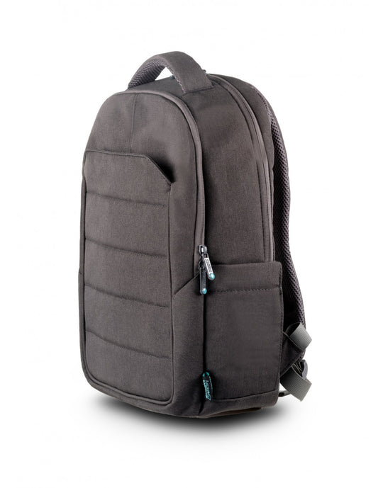 Urban Factory GREENEE: ECO BACKPACK DOUBLE COMPARTMENT FOR NOTEBOOK 13/14''