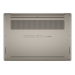 ASUS Zenbook A14 UX3407QA-QD219W Copilot+ PC Snapdragon X1-26-100 Laptop 35.6 cm (14") WUXGA 16 GB LPDDR5x-SDRAM 512 GB SSD Wi-Fi 6E (802.11ax) Windows 11 Home Beige