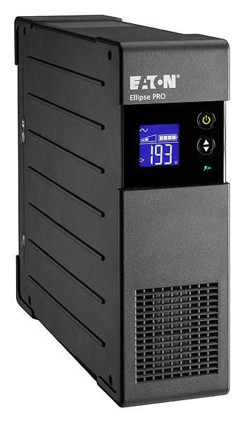 Eaton USV Ellipse PRO 850 DIN Ellipse PRO 850 DIN, Line-Interactive, 0.85 kVA, 510 W, 150 V, 285 V, 50/60 Hz