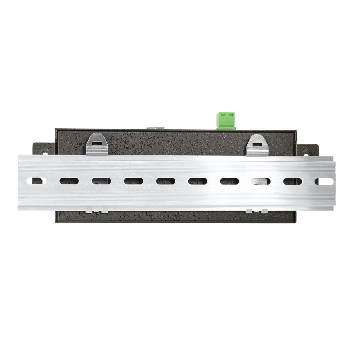 StarTech.com 7-Port Managed USB Hub with 7x USB-A, Heavy Duty with Metal Industrial Housing, ESD & Surge Protection, Wall/Desk/Din-Rail Mountable, USB 3.0/3.1/3.2 Gen 1 5Gbps - TAA
