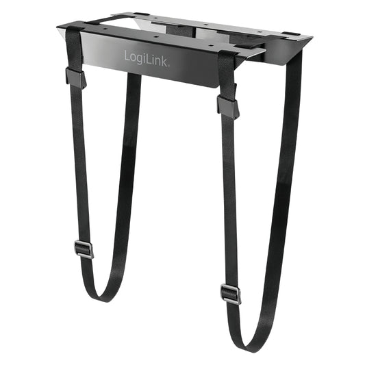 LogiLink EO0009 CPU holder Black