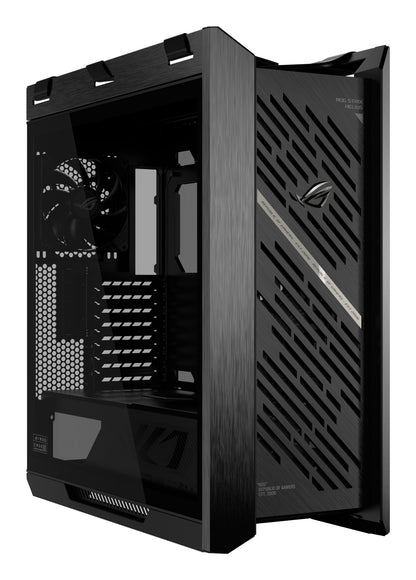 ASUS ROG Strix Helios II GX601S Midi Tower Black
