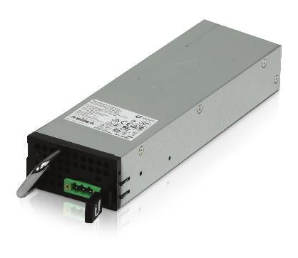 Ubiquiti EdgePower, 54v, 150W, DC EP-54V-150W-DC, Power supply, Grey, CE, FCC, IC, 150 W, 0 - 40 °C, 10 - 90 °C