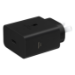 Samsung EP-T6010NBEGWW mobile device charger Laptop, Smartphone, Tablet Black AC Fast charging Indoor