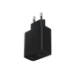 Samsung EP-TA220NBEGEU mobile device charger Headphones, Headset, Laptop, Smartphone, Smartwatch, Tablet Black AC Indoor