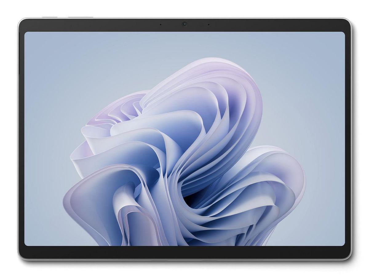 Microsoft Surface Pro 10 5G Intel Core Ultra 5 LTE 256 GB 33 cm (13") 8 GB Wi-Fi 7 (802.11be) Windows 11 Pro Platinum