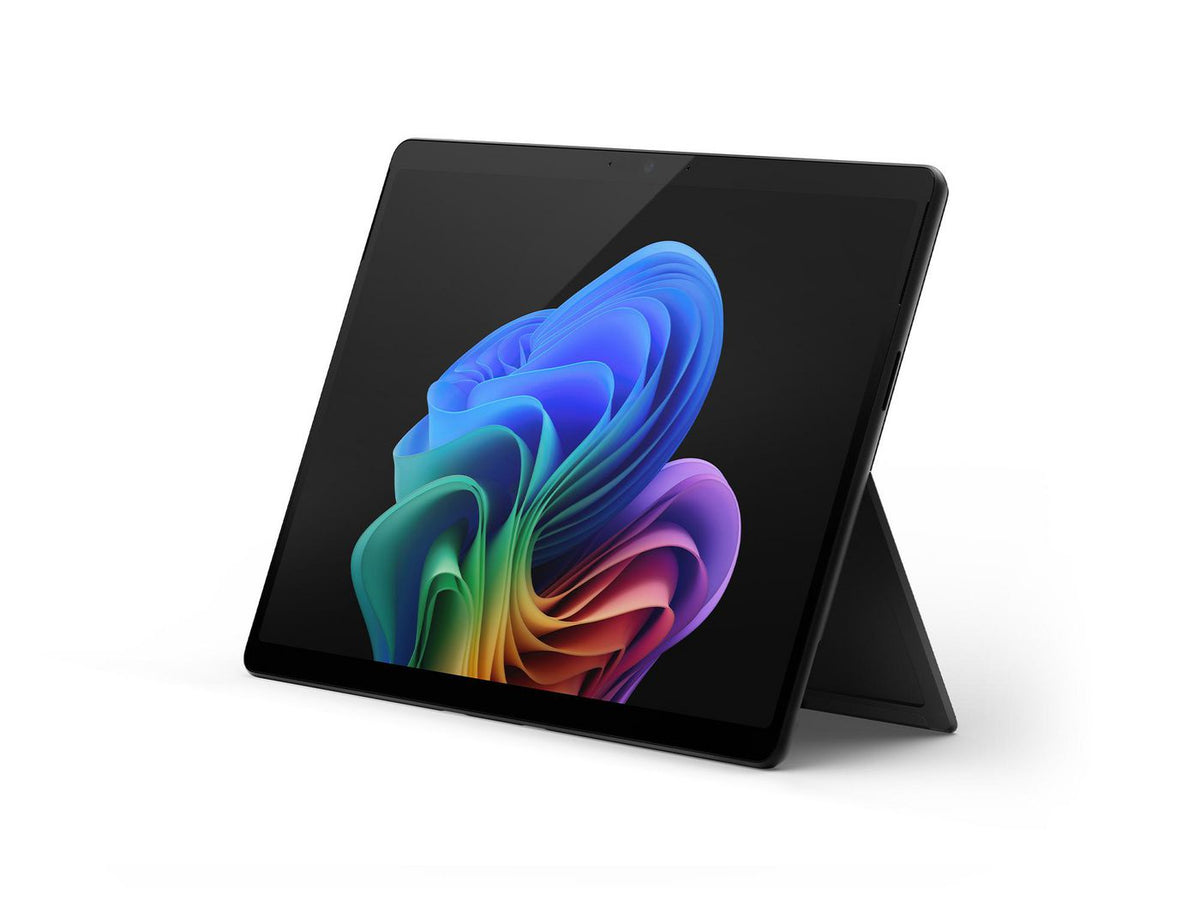 Microsoft Surface Pro 11 Copilot+ Pc Intel Core Ultra 7 256 Gb 33 Cm (13") 16 Gb Wi-Fi 7 (802.11Be) Windows 11 Pro Black