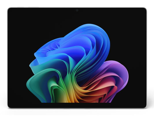 Microsoft Surface Pro 13" Intel Core Ultra 7 256 GB 33 cm (13") 16 GB Wi-Fi 7 (802.11be) Windows 11 Pro Platinum