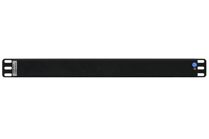 APC Easy Rack PDU, Basic, 1U, 1 Phase, 3.7kW, 230V, 16A, 8 x C13 outlets, IEC60320 C20 inlet