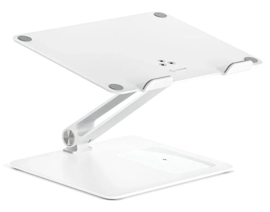 ALOGIC Elite Power Laptop Stand with Wireless Charger