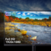 Acer KB2 KB242YP0 monitor - 23.8" Full HD (1920x1080), 144Hz, 1ms, FreeSync, Black