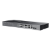 TP-Link Omada ES220GMP network switch Managed L2 Gigabit Ethernet (10/100/1000) Power over Ethernet (PoE) Black