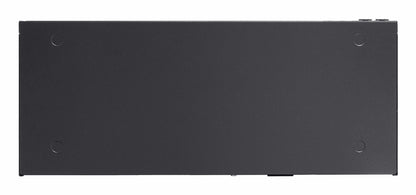 TP-Link Omada ES220GMP network switch Managed L2 Gigabit Ethernet (10/100/1000) Power over Ethernet (PoE) Black