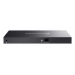 TP-Link Omada ES220GMP network switch Managed L2 Gigabit Ethernet (10/100/1000) Power over Ethernet (PoE) Black