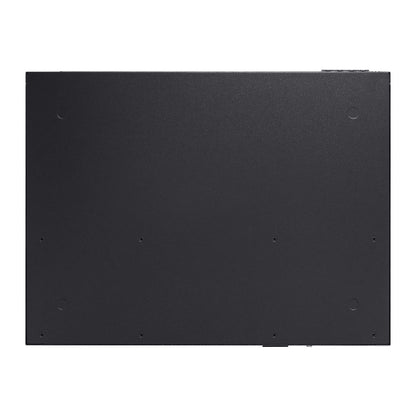 TP-Link Omada ES228GMP network switch Managed L2 Gigabit Ethernet (10/100/1000) Power over Ethernet (PoE) Black
