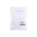 eSTUFF ES604270-BULK USB cable USB 2.0 2 m USB C 60 W White