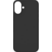 eSTUFF ES67120051-BULK mobile phone case 17 cm (6.7") Cover Black