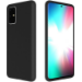 eSTUFF ES673163-BULK mobile phone case Cover Black