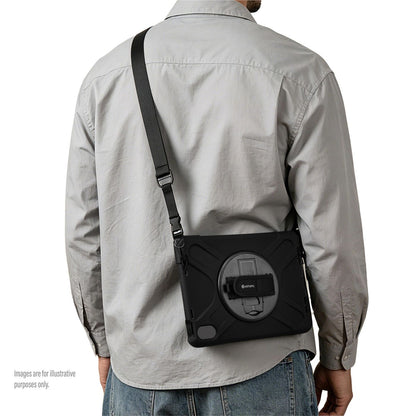 eSTUFF ES681851-BULK tablet case Black