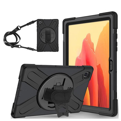 eSTUFF ES681851-BULK tablet case Black