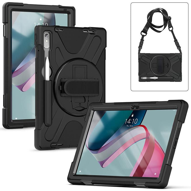 eSTUFF ES681907-BULK tablet case Black