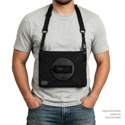 eSTUFF ES681907-BULK tablet case Black