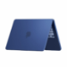 eSTUFF MacBook Neo 13 Indigo Frosted Hard Case 33.8 cm (13.3") Hardshell case