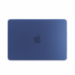 eSTUFF MacBook Neo 13 Indigo Frosted Hard Case 33.8 cm (13.3") Hardshell case