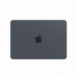 eSTUFF MacBook Neo 13 Black Frosted Hard Case 33.8 cm (13.3") Hardshell case