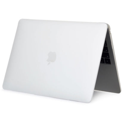 eSTUFF ES690400-BULK laptop case 35.6 cm (14") Hardshell case Transparent