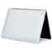 eSTUFF ES690400-BULK laptop case 35.6 cm (14") Hardshell case Transparent