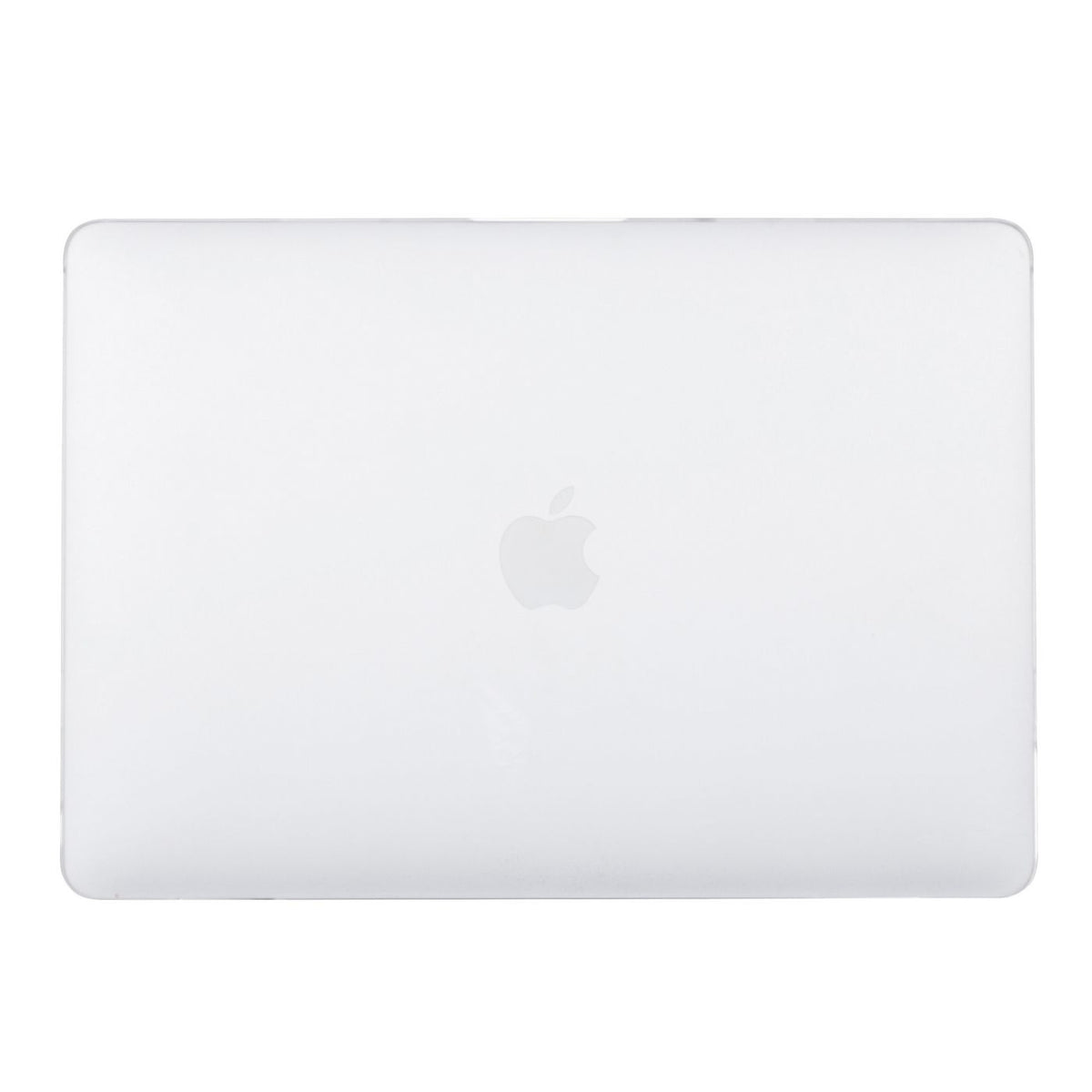 eSTUFF ES690400-BULK laptop case 35.6 cm (14") Hardshell case Transparent