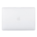 eSTUFF ES690400-BULK laptop case 35.6 cm (14") Hardshell case Transparent