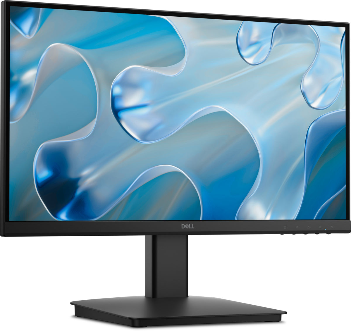 DELL SE2225HM computer monitor 54.6 cm (21.5") 1920 x 1080 pixels Full HD LCD Black