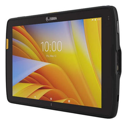 Zebra ET40 Snapdragon 64 GB 20.3 cm (8") 4 GB Wi-Fi 6 (802.11ax) Android 11 Black