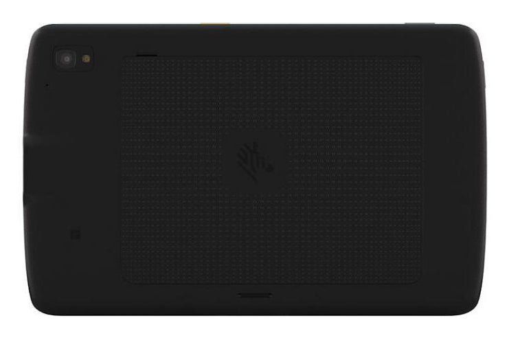 Zebra ET40 Snapdragon 64 GB 20.3 cm (8") 4 GB Wi-Fi 6 (802.11ax) Android 11 Black