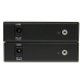 StarTech.com 10/100 Mbps Ethernet Single Mode WDM Fiber Media Converter Kit SC 20km