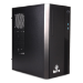 TERRA PC BUSINESS 4000 Intel® Core™ i3 i3-14100 8 GB DDR5-SDRAM 500 GB SSD Windows 11 Pro Micro Tower Black