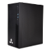 TERRA PC BUSINESS 4000 Intel® Core™ i3 i3-14100 8 GB DDR5-SDRAM 500 GB SSD Windows 11 Pro Micro Tower Black