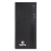 TERRA PC BUSINESS 4000 Intel® Core™ i3 i3-14100 8 GB DDR5-SDRAM 500 GB SSD Windows 11 Pro Micro Tower Black