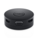 DELL Mobile Adapter DA300 Wired USB 3.2 Gen 2 (3.1 Gen 2) Type-C Black