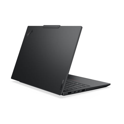 Lenovo ThinkPad E14 Gen 8 (Intel) Copilot+ PC Intel Core Ultra 5 325 Laptop 35.6 cm (14") WUXGA 16 GB DDR5-SDRAM 512 GB SSD Wi-Fi 7 (802.11be) Windows 11 Pro Black English